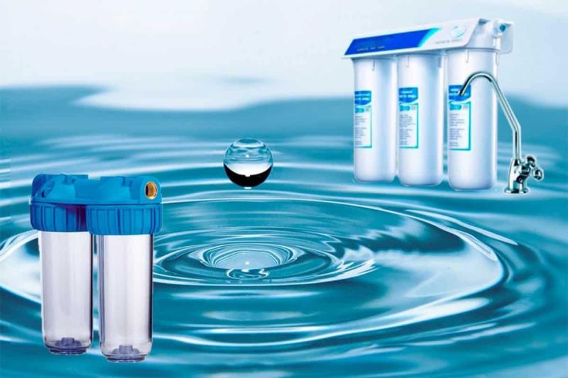 Water Purifier Market Size | Industry Growth Report 2022-31