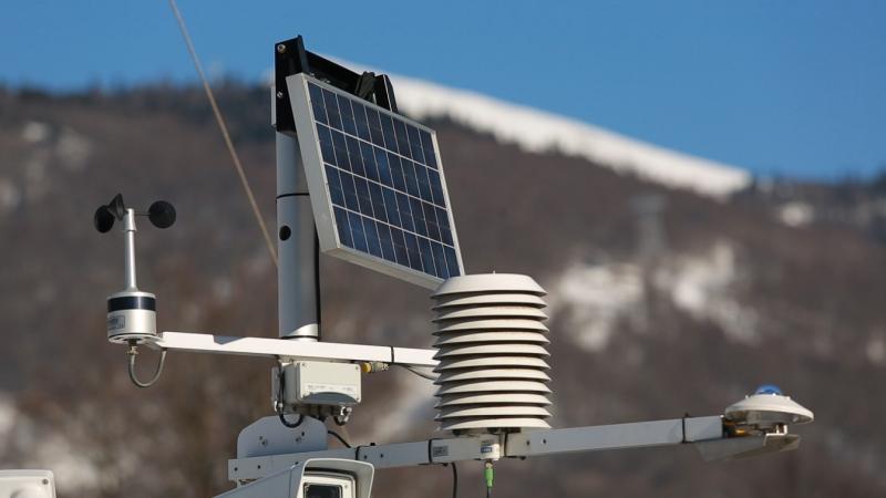 Meteorological Equipment Market Size, Share And Growth