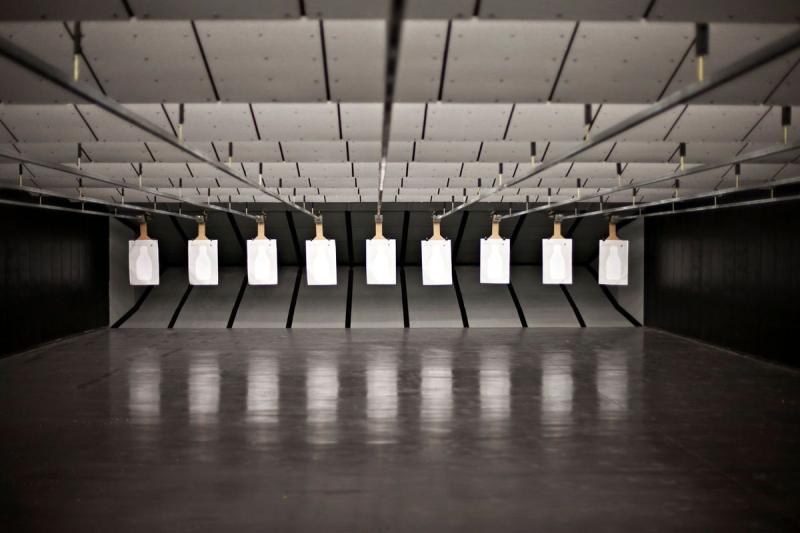 Shooting Ranges Market to grow at a CAGR of 7.0% from 2023 to 2031