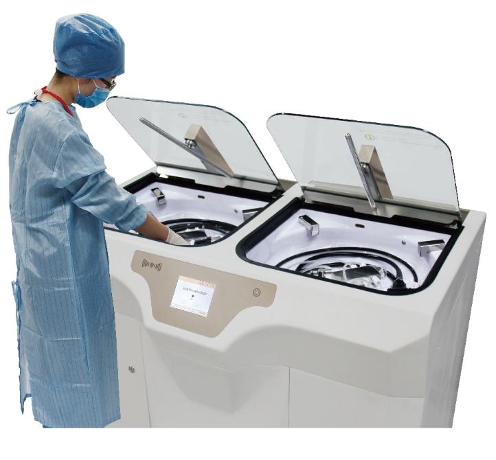 Endoscope Washer Disinfector Market