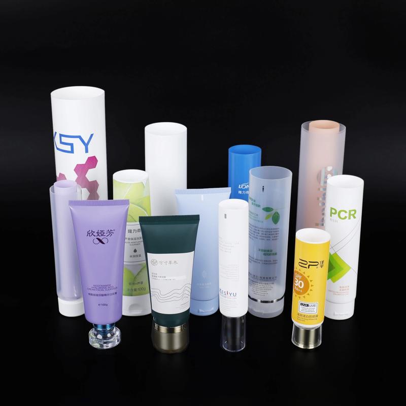 Tube and Stick Packaging Market
