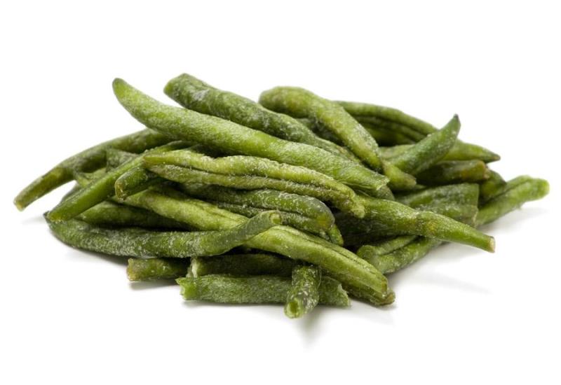 Dehydrated Green Beans Market