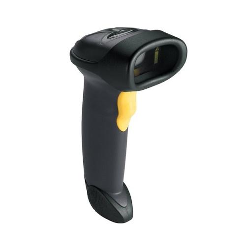 The Rising Demand for Barcode Scanners Market: Driving Growth