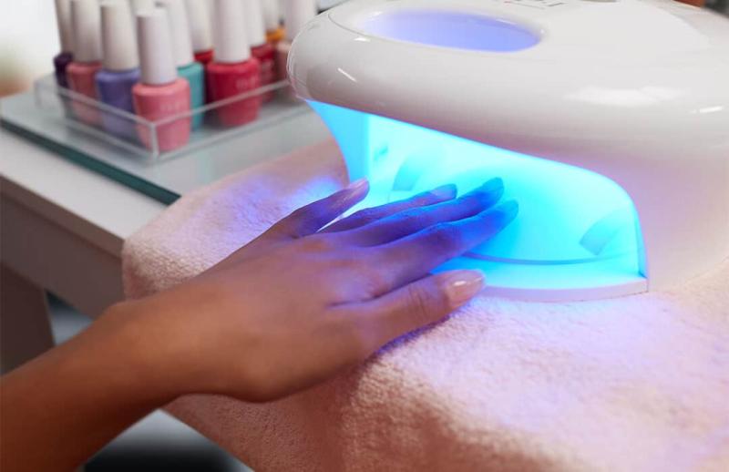 Shining Bright: Gel UV Nail Lamps Market Expected to Reach US$