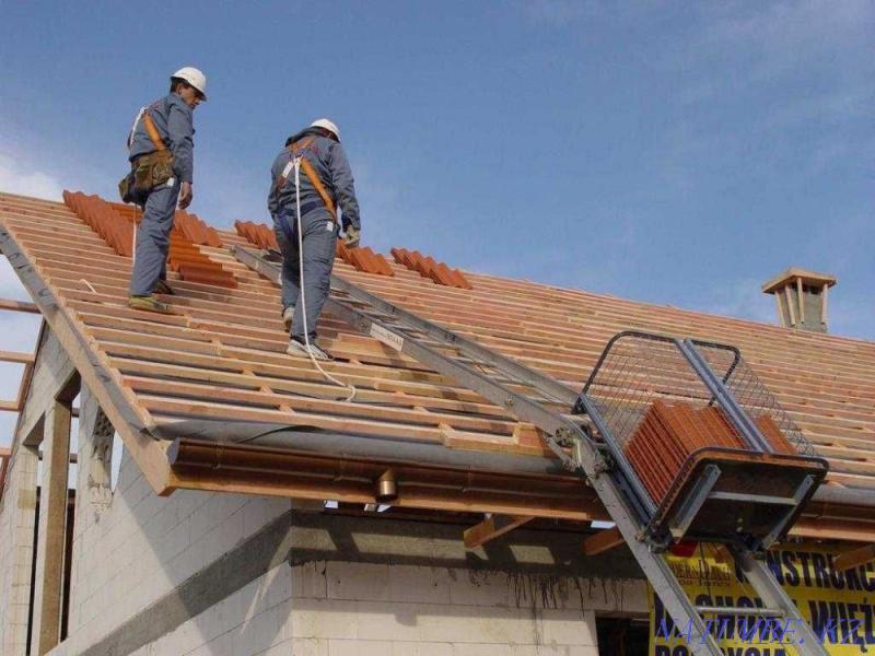 Roofing Systems