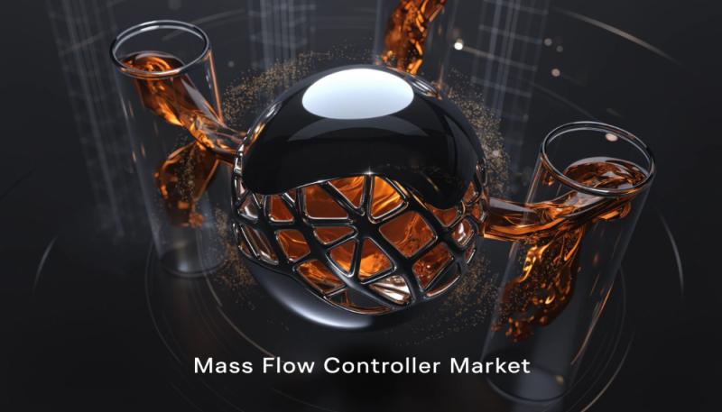Mass Flow Controller Market