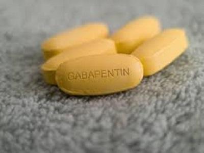 Gabapentin Market