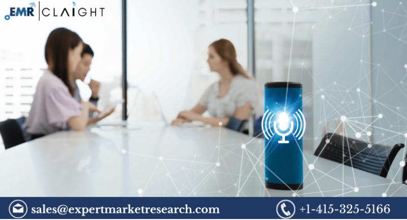 Smart Speaker Market