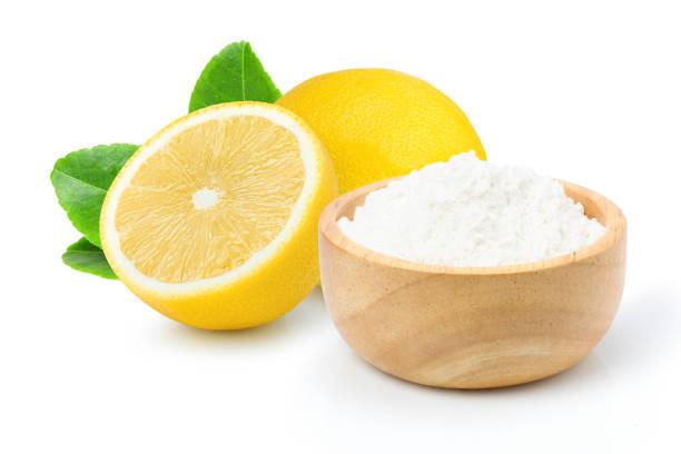 Citric Acid Market Size Worth USD 4,205.65 Million in 2030 | MRFR