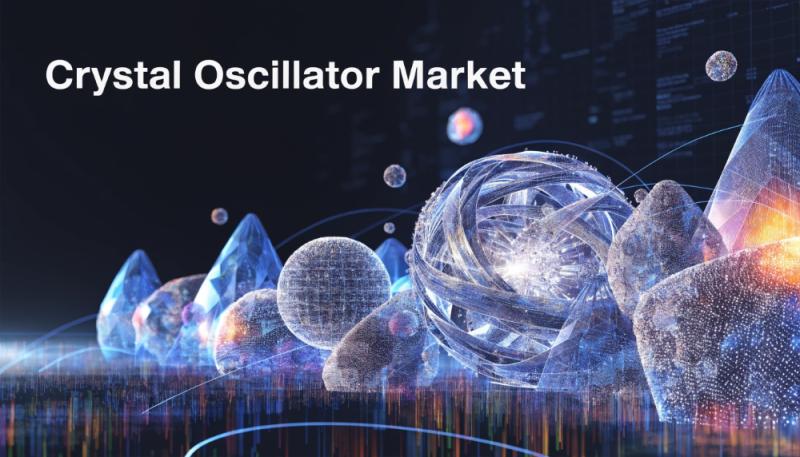 Crystal Oscillator Market