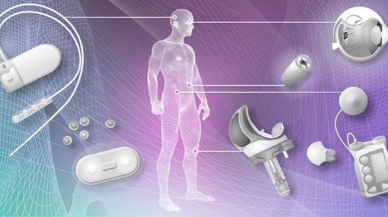 Active Implantable Medical Devices Market