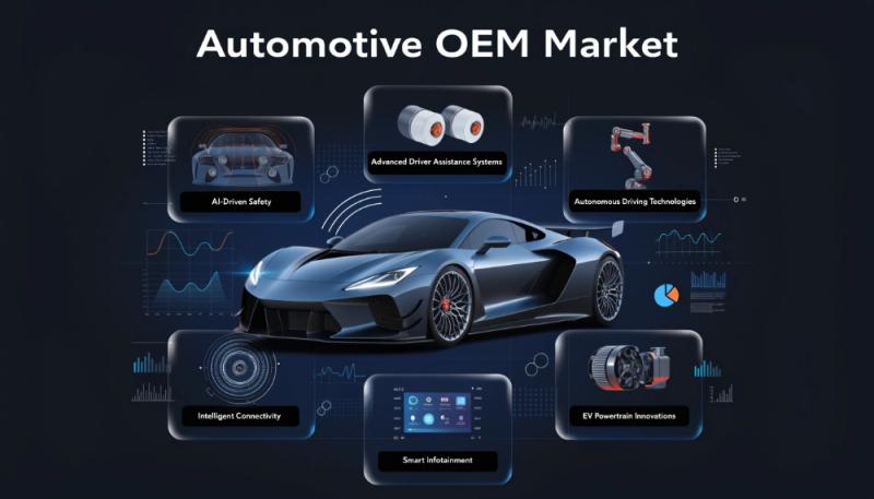 Automotive OEM Market