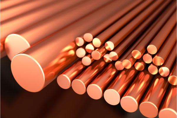 Oxygen Free Copper Market