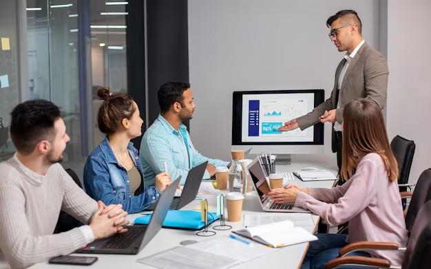 PPC Agency in UK Expands Services for Faster Growth