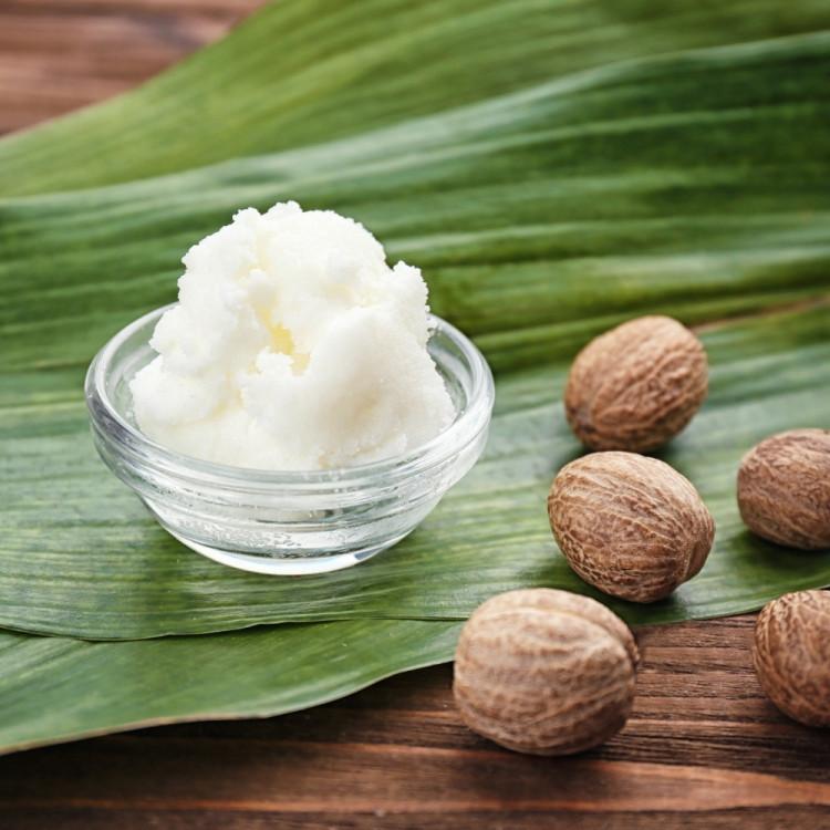 Fractionated Shea Butter in Cosmetics and Personal Care Market