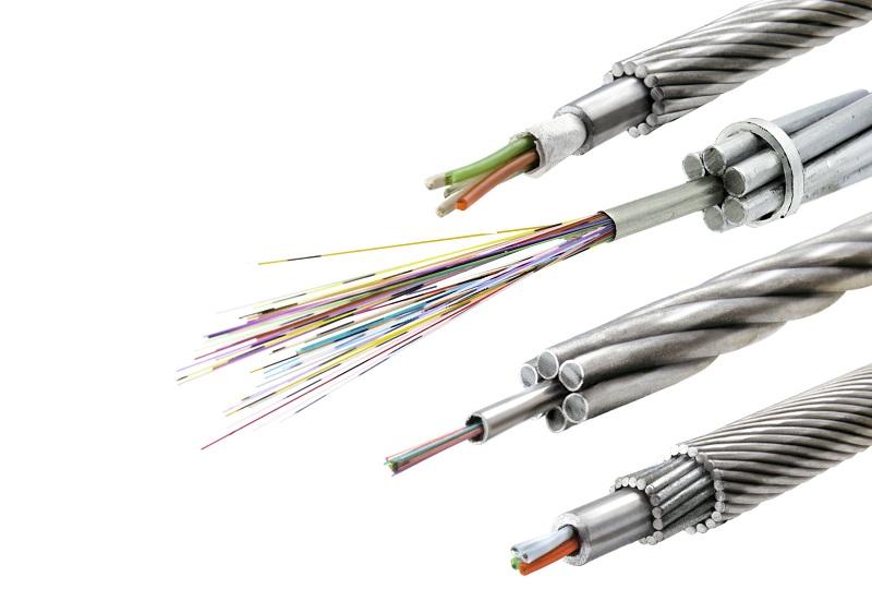 Optical Fibres Cables - Tratos Group - Fibre Optic Cable Manufacturer