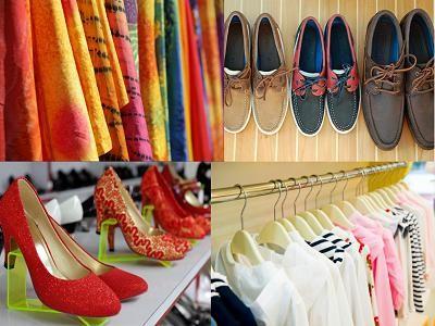 Clothes and Footwear Market