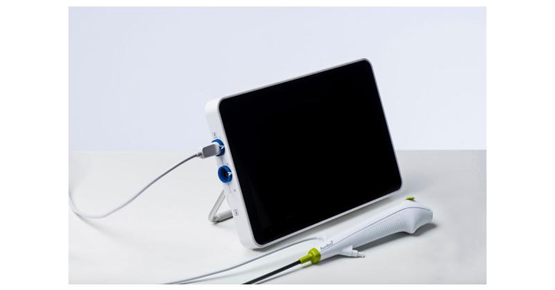 Single Use Cystoscope Market