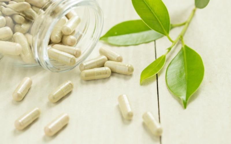 Energy Supplements Market