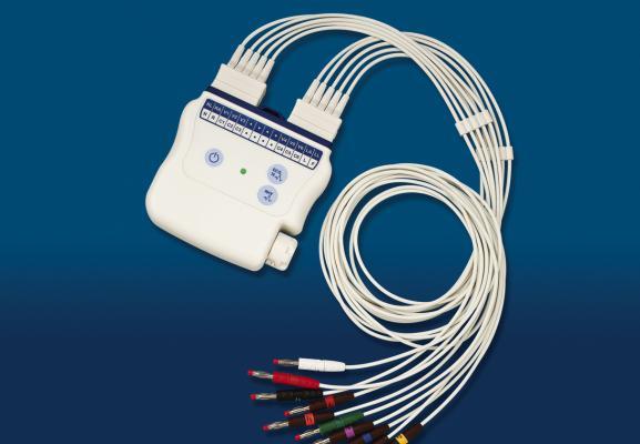 ECG Cables and Lead Wires