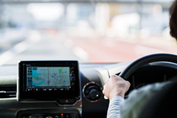 Automotive Navigation Systems Market