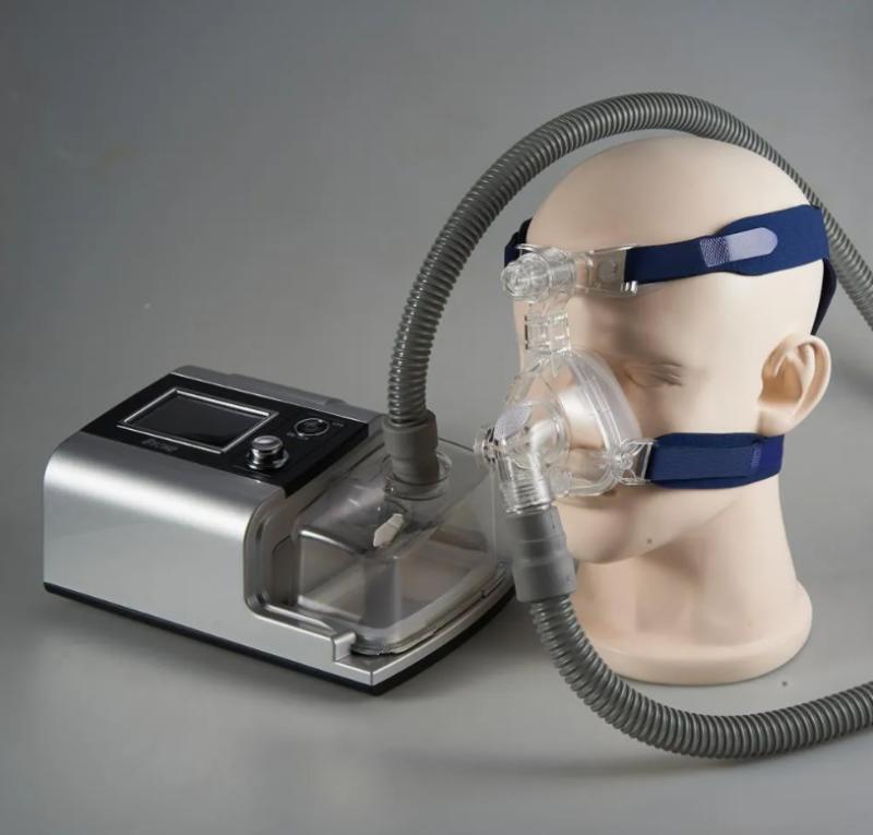 Portable Ventilator