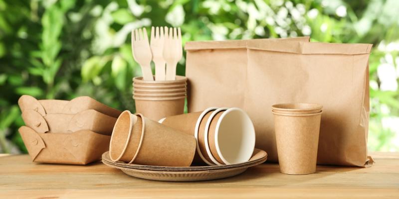 Sustainable Packaging: Balancing Environmental