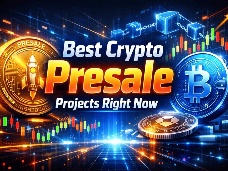 AlphaPepe leads the best crypto presale race as DeepSnitch AI, Pepeto, and Bitcoin Hyper fight for investor attention.