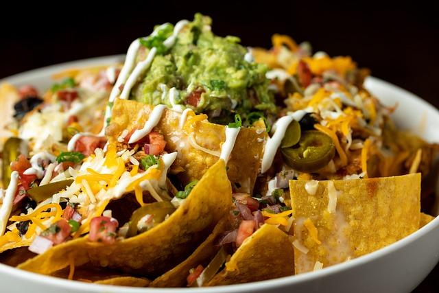 Global Nachos Market: Riding the Waves of Flavor and Convenience