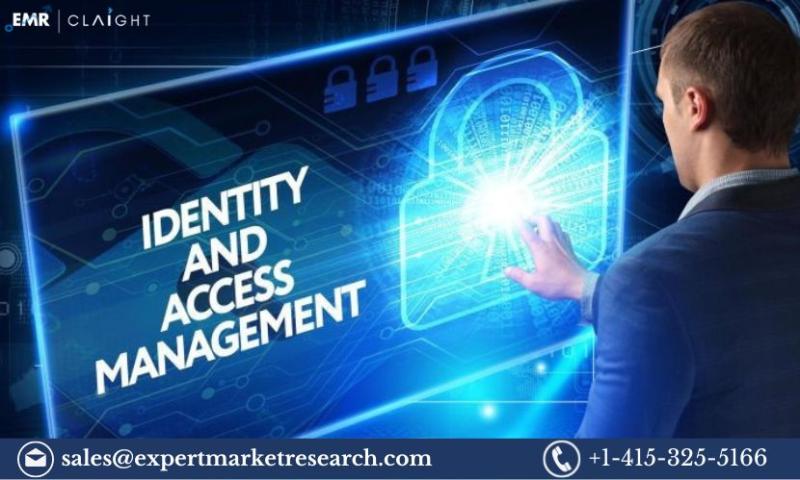 Identity and Access Management Market