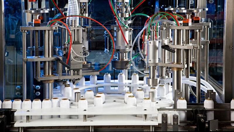 Aerosol Filling Machines Market size to reach US$ 3.4 Bn by 2031