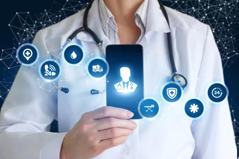 Telehealth Market