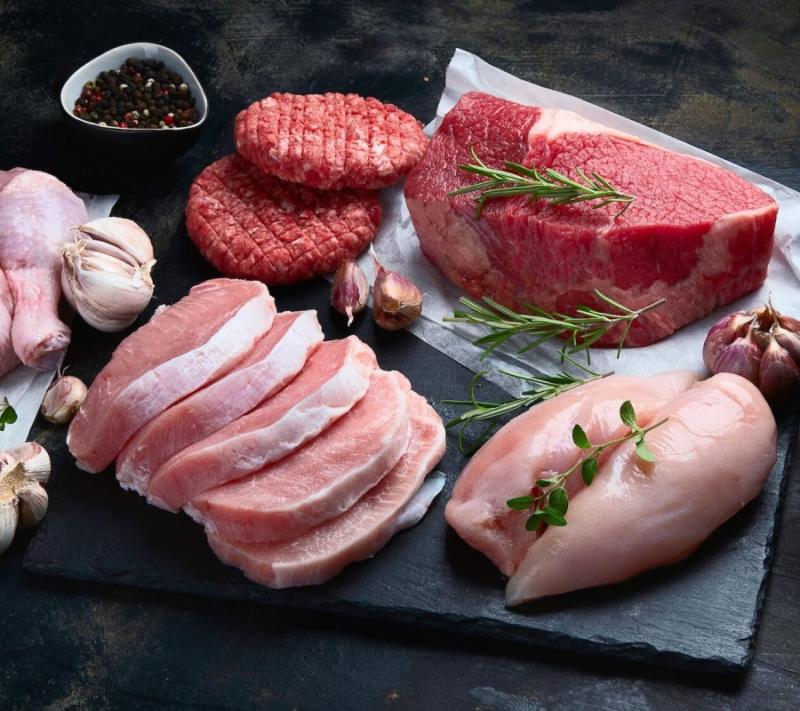 Meat Flavors Market Status, Growth, Trends and Outlook - 2031