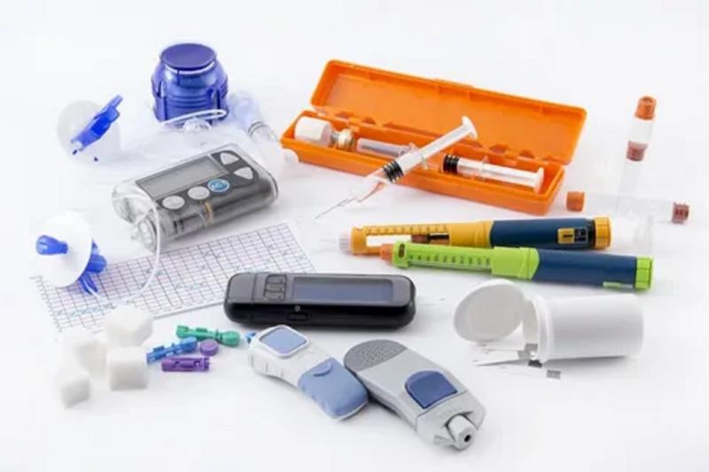 Medical Supplies Market