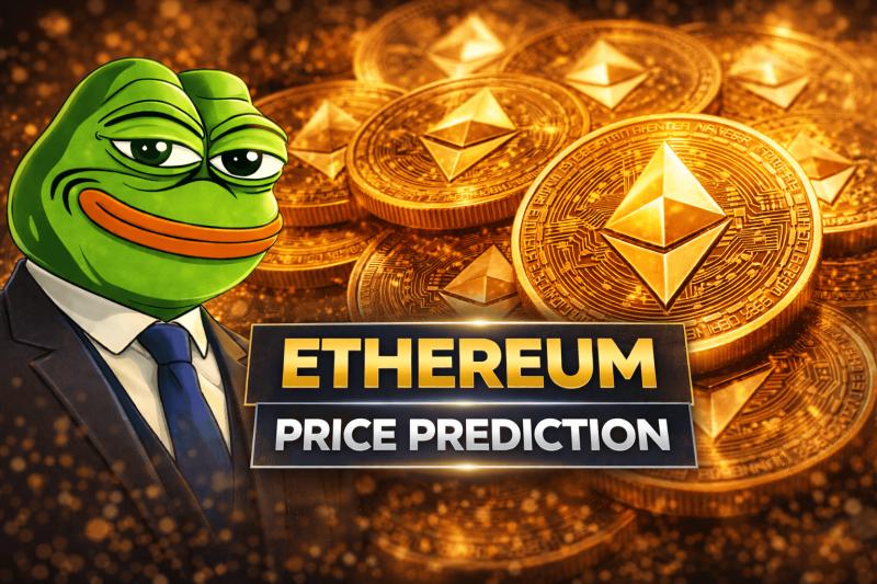 Ethereum Price Prediction: Pectra Upgrade Doubles Blob