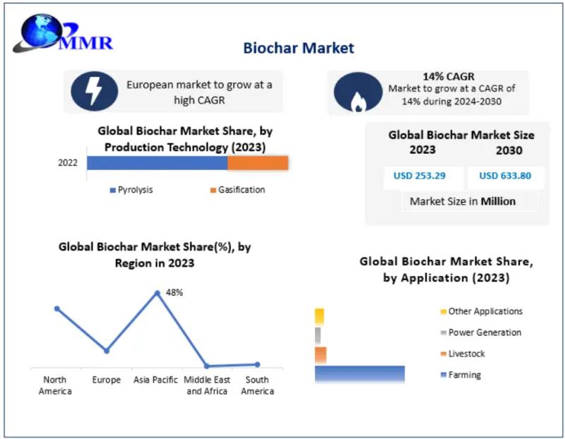 Biochar Market Research Report