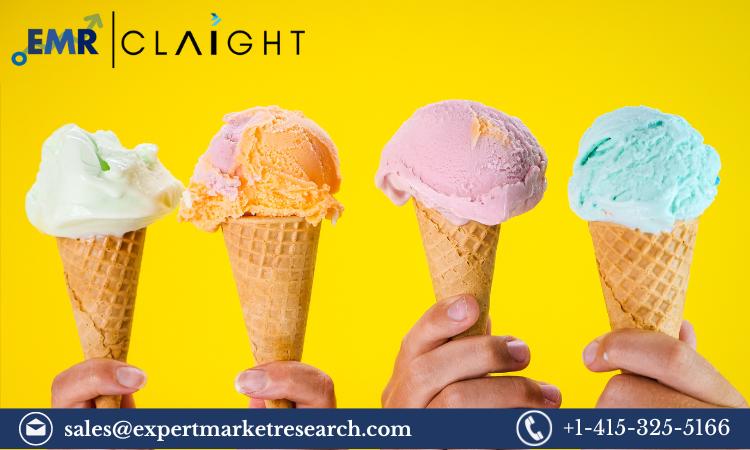 Impulse Ice Cream Market Size, Share, Growth Report and Forecast
