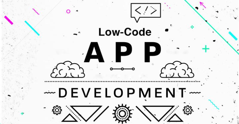 Low Code Development Platform | Integration of artificial
