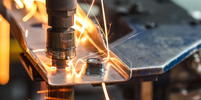 Resistance Spot Welding Market Share and Forecast, 2023-2031