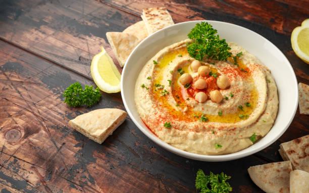 Hummus Market Size to Hit USD 7.414941107 Billion in 2032 |