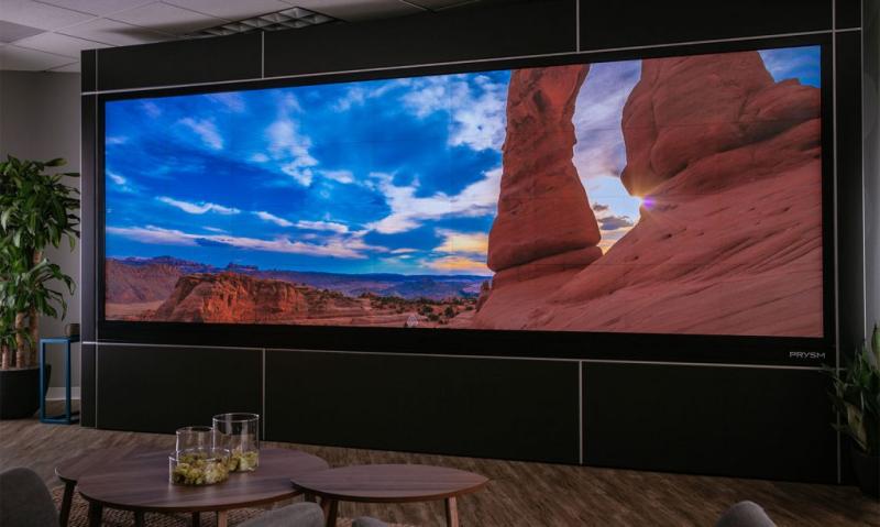 LED Video Walls Market