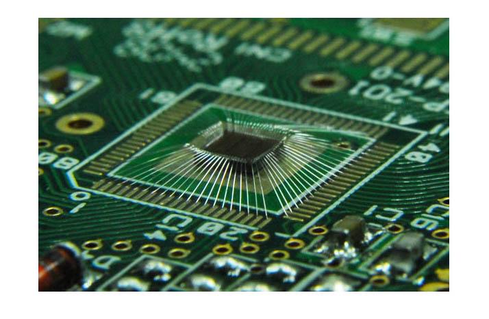 Semiconductor Bonding Market