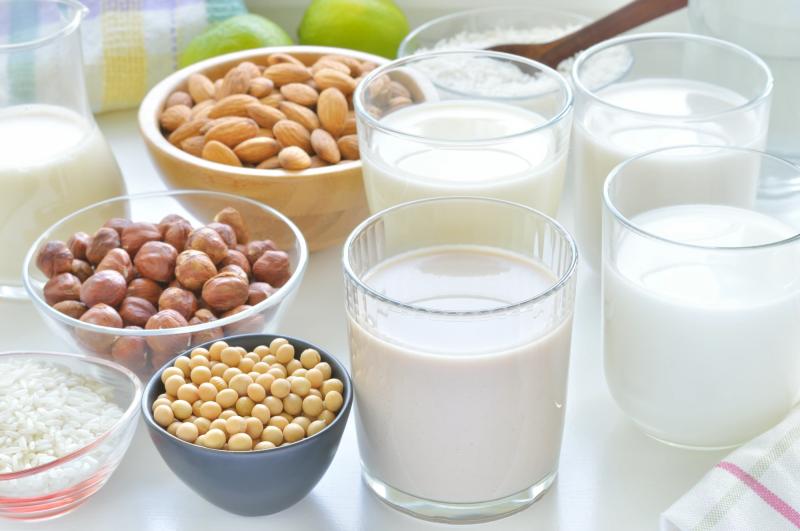 Asia Pacific Plant-based Milk Market Analysis On Future