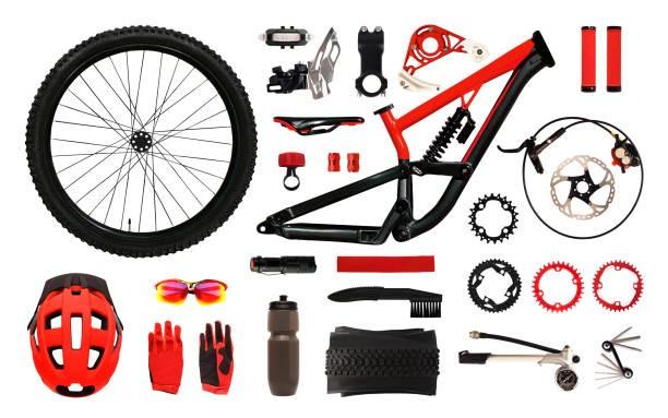 Bicycle Accessories Market