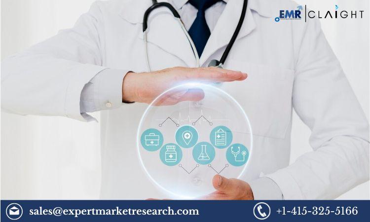 Smart Healthcare Products Market