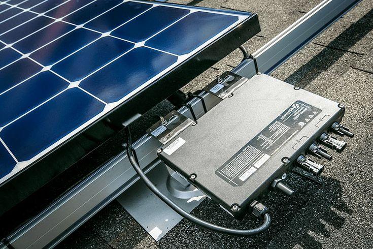 Global Solar Micro Inverter Market Forecast 2023-2031 - Market