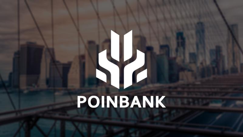 Poinbank Exchange Revolutionizes Trading Experience with Enhanced Security and Innovative Features