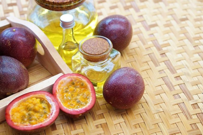 Passionfruit Seed Oil Market