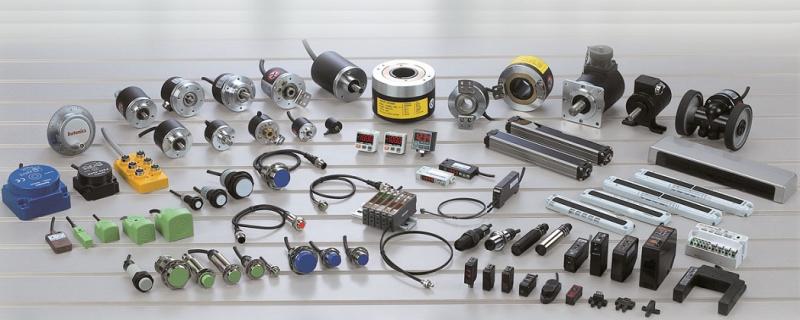 Industrial Automation Spares