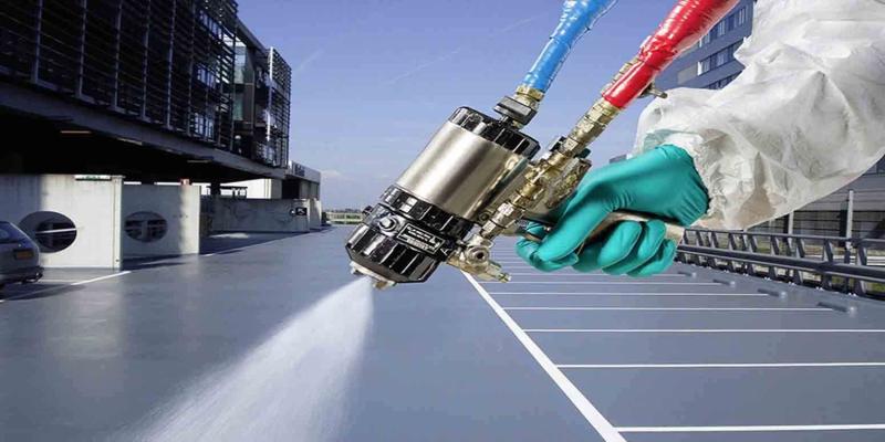 Polyurea Coatings Market to grow at a CAGR of 9.6% from 2023 to 2031